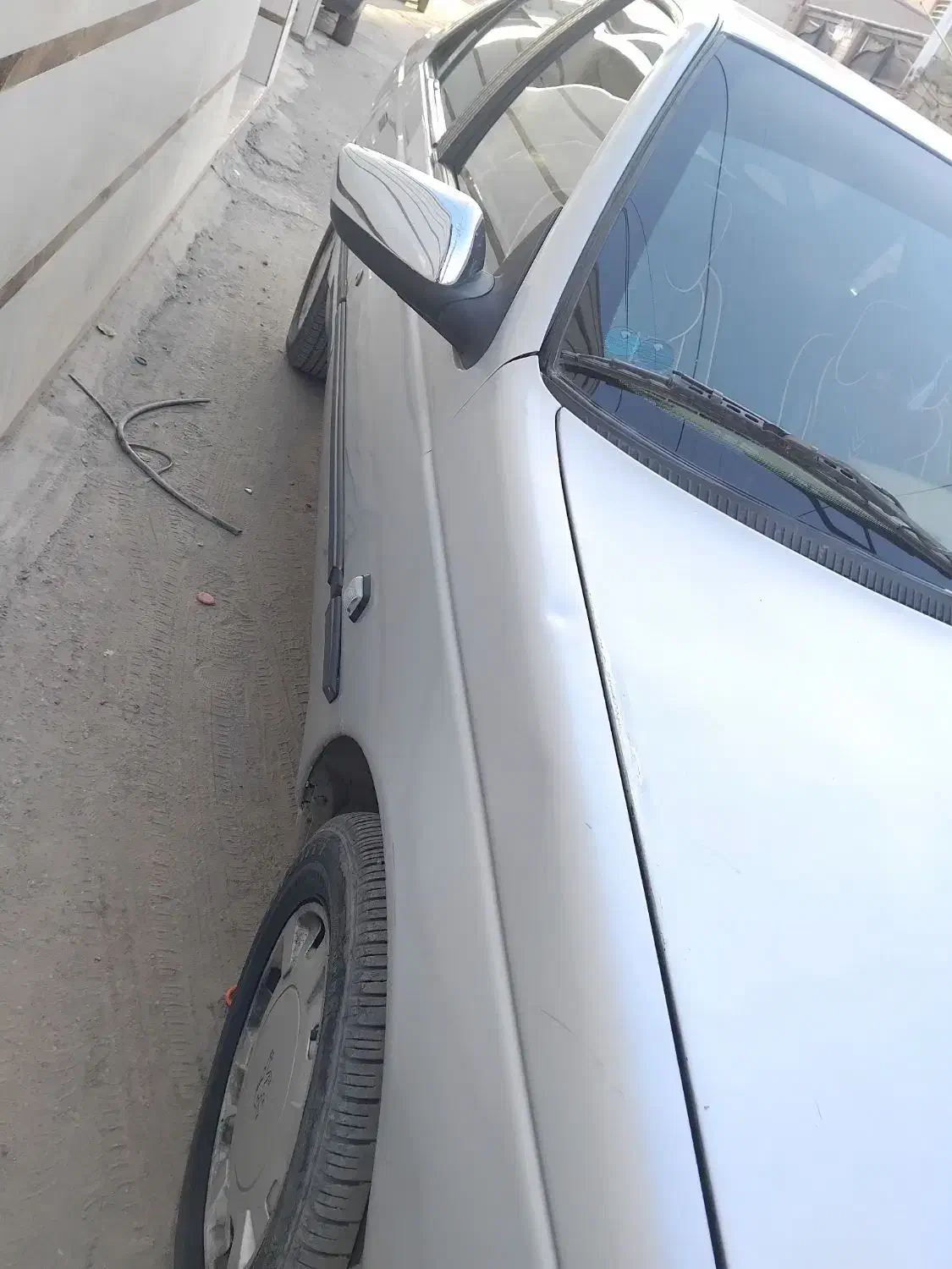 فروش پژو 405دوگانه کارخونه مدل 93|خودرو سواری و وانت|سیرجان, |دیوار