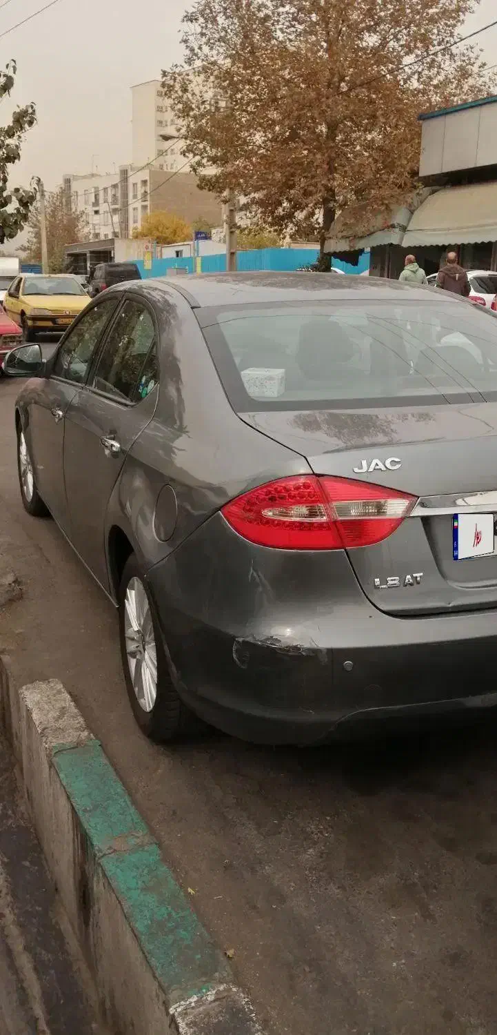 خودرو جک j5|خودرو سواری و وانت|اصفهان, خواجه عمید|دیوار