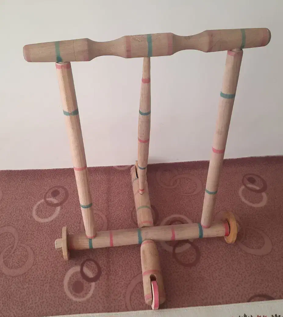 واکر چوبی|کالسکه و لوازم جانبی|مرند, |دیوار