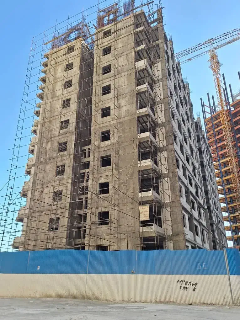 ۱۲۰ متر اطلس ۲ مروارید شهر، ۲/۳۰۰|پیش‌فروش املاک|تهران, مروارید شهر|دیوار