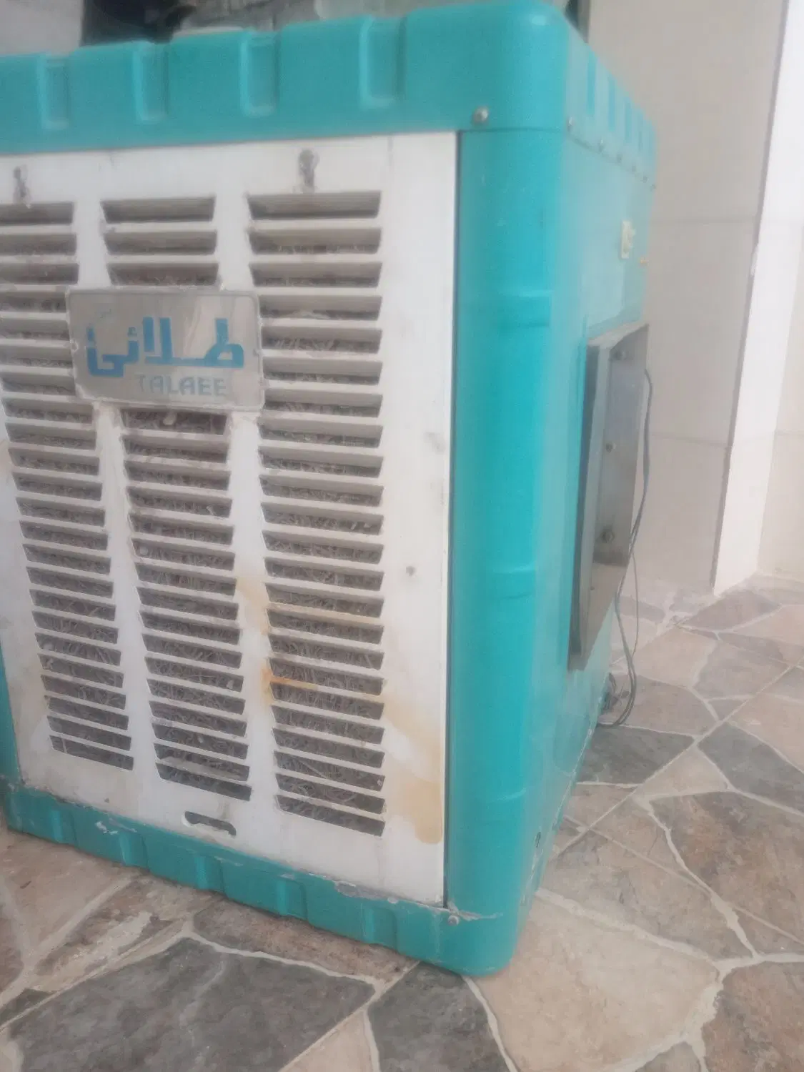 کولر|کولر آبی|نجف‌آباد, یزدانشهر|دیوار