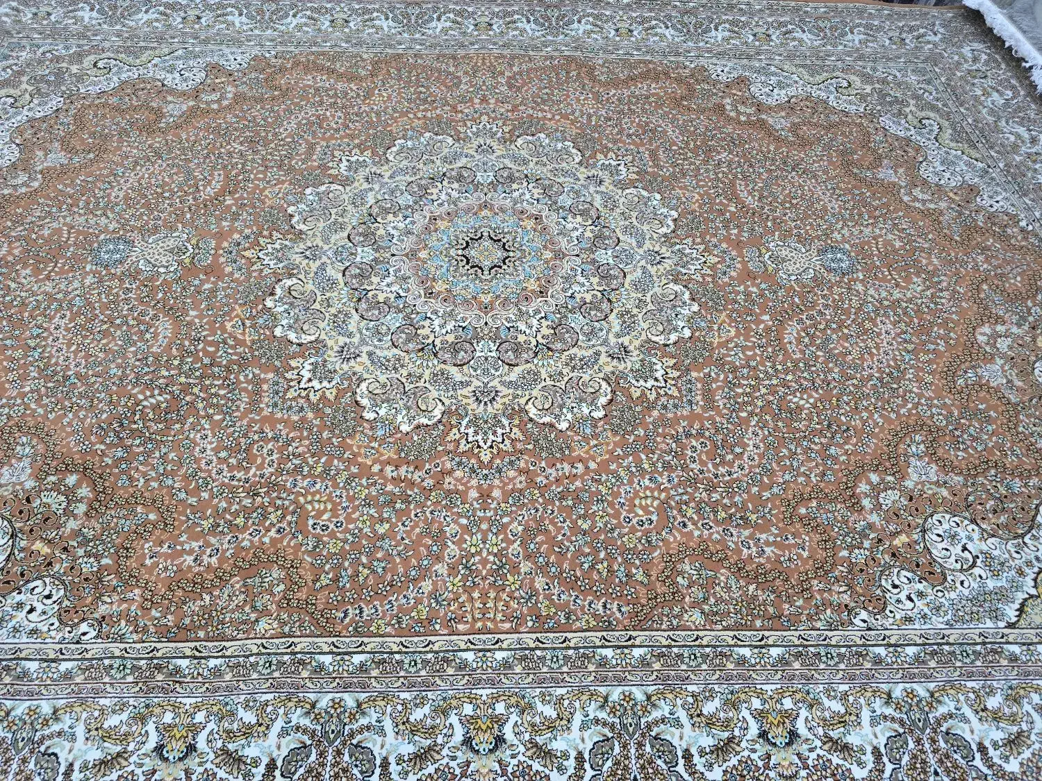 ۴تخته۹متری۷۰۰شانه۲۵۵۰تراکم۱۰رنگ|فرش|مهاباد (آذربایجان غربی), |دیوار