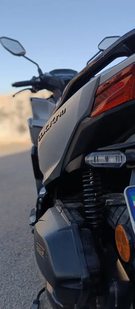 واریو ۱۷۰ درحد صفر|موتورسیکلت|دزفول, |دیوار