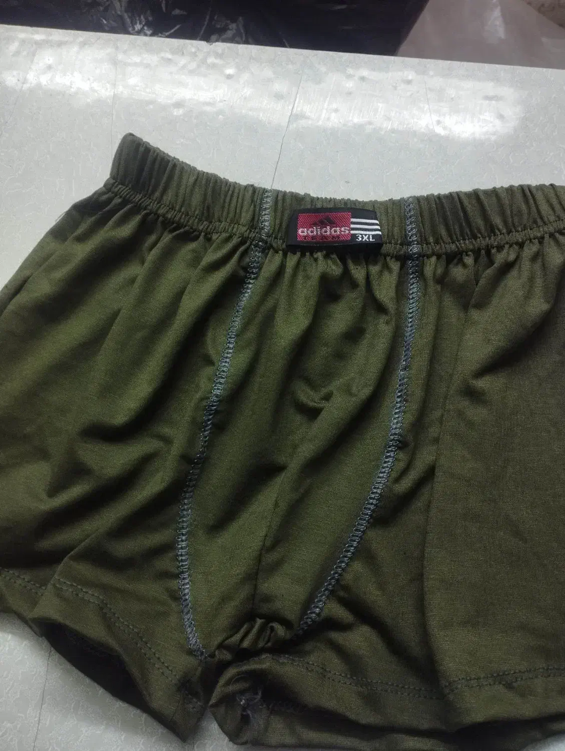 شورت مردانه|لباس|کاشان, لتحر|دیوار