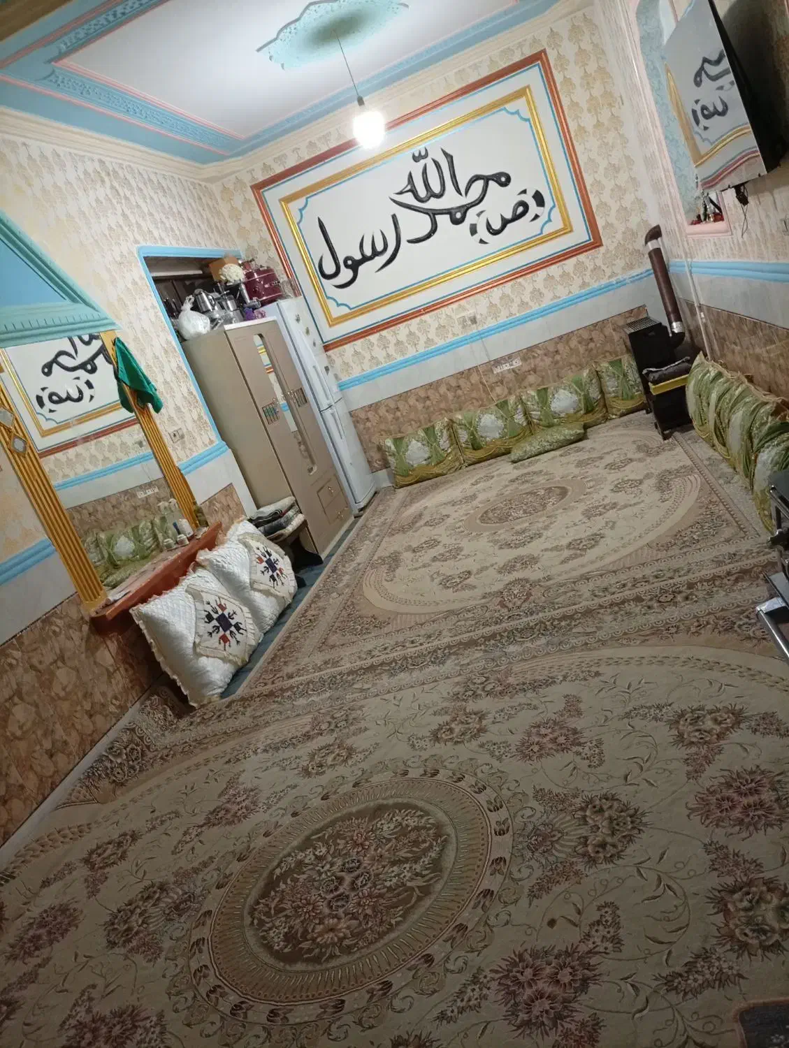 خانه فروشی|فروش خانه و ویلا|زاهدان, |دیوار