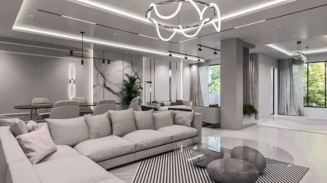 اجرای سقف کاذب کناف و ...|خدمات پیشه و مهارت|گرگان, |دیوار