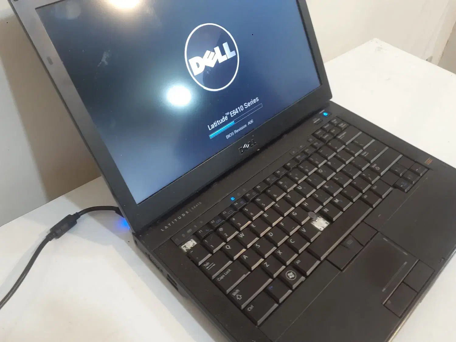DELL E6410 - Core i7|رایانه همراه|تهران, تهرانپارس غربی|دیوار