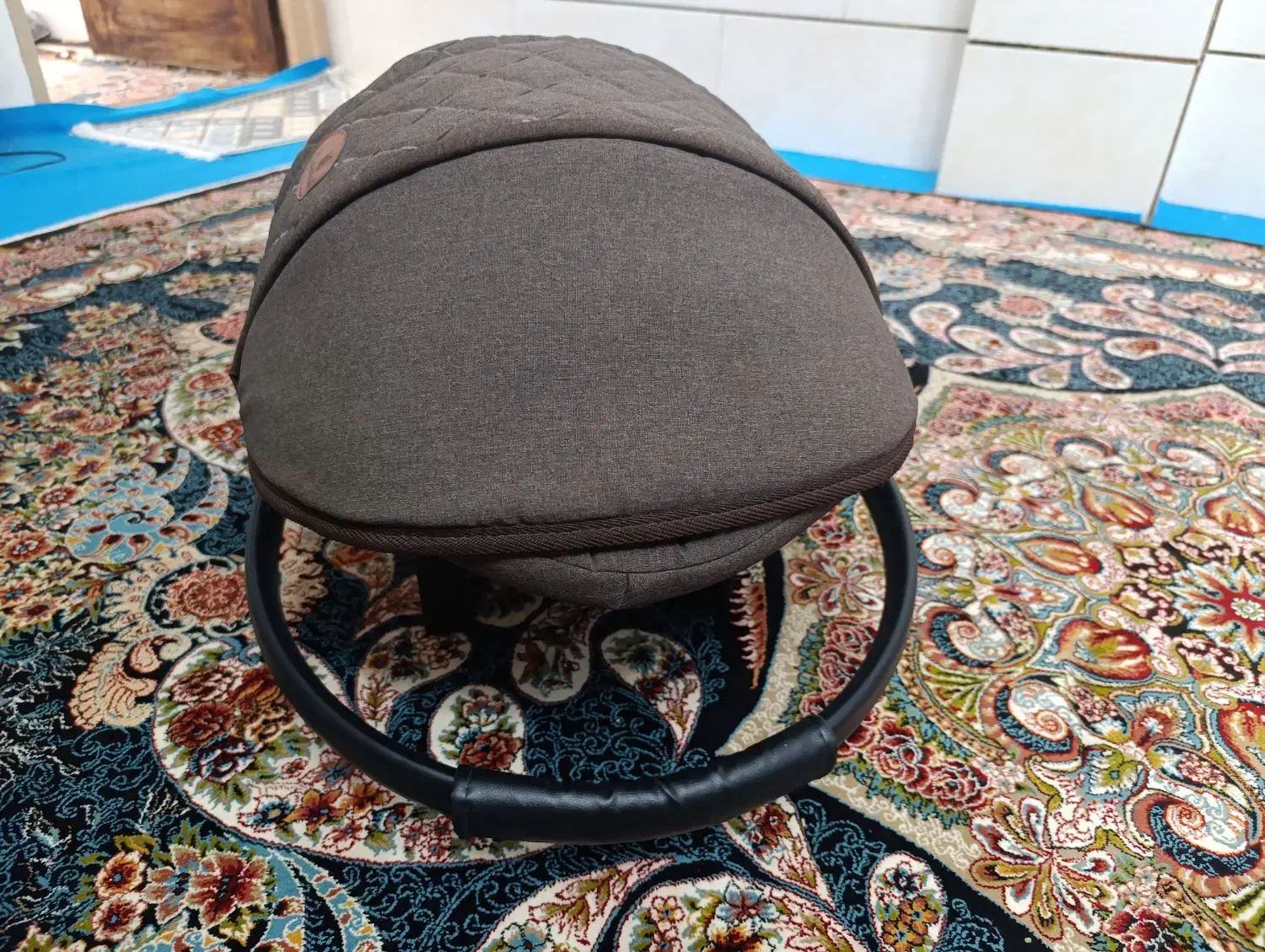 نی نی لالا|کالسکه و لوازم جانبی|سمنان, |دیوار