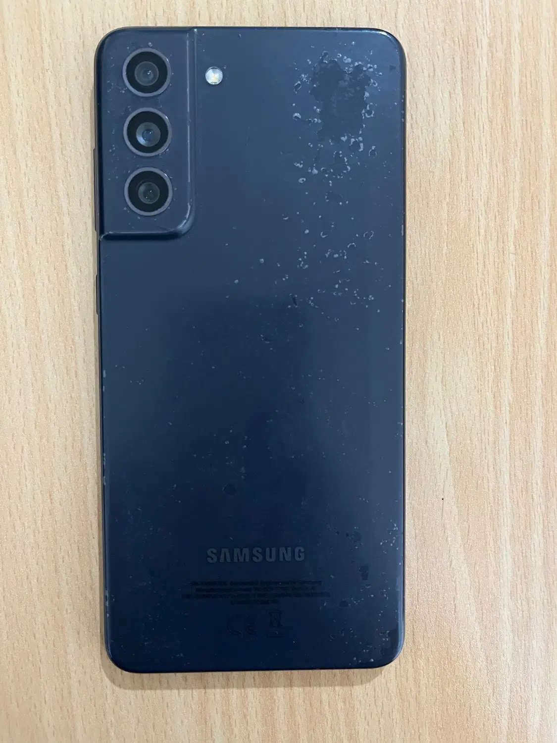 S 21 fe 5G|موبایل|اصفهان, بهارستان|دیوار
