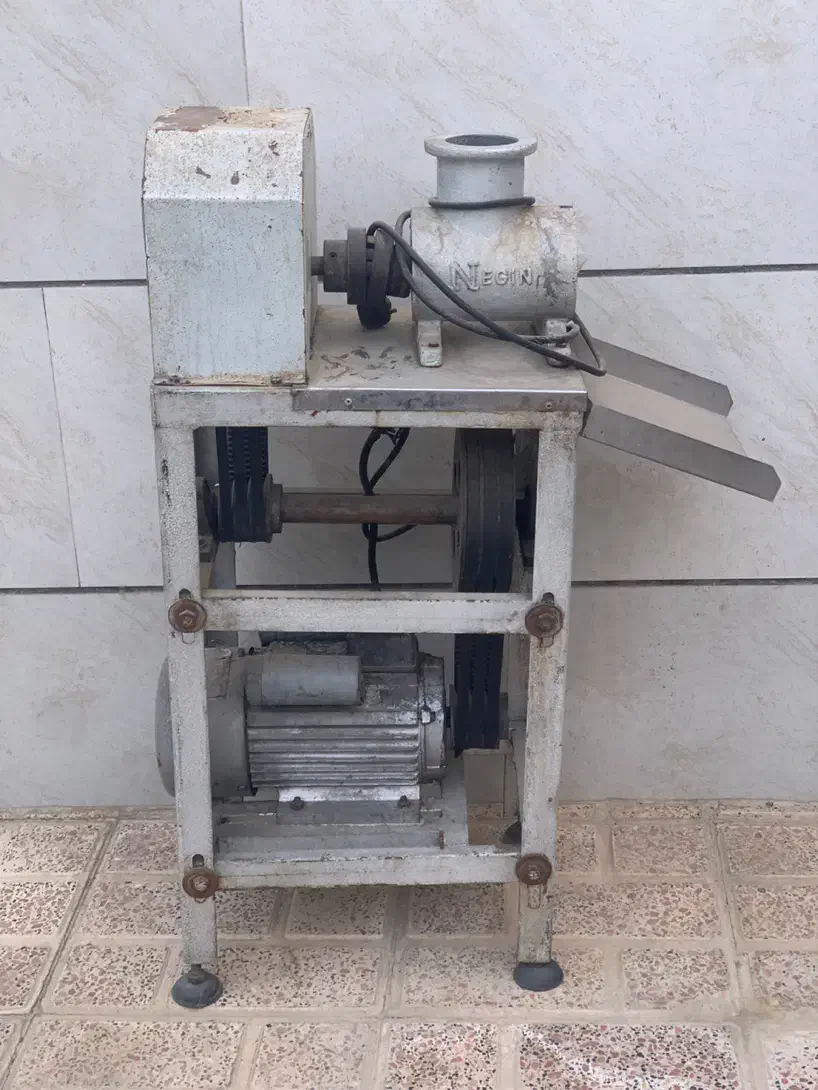 چرخ گوشت صنعتی|فروشگاه و مغازه|رباط‌کریم, انجم آباد|دیوار