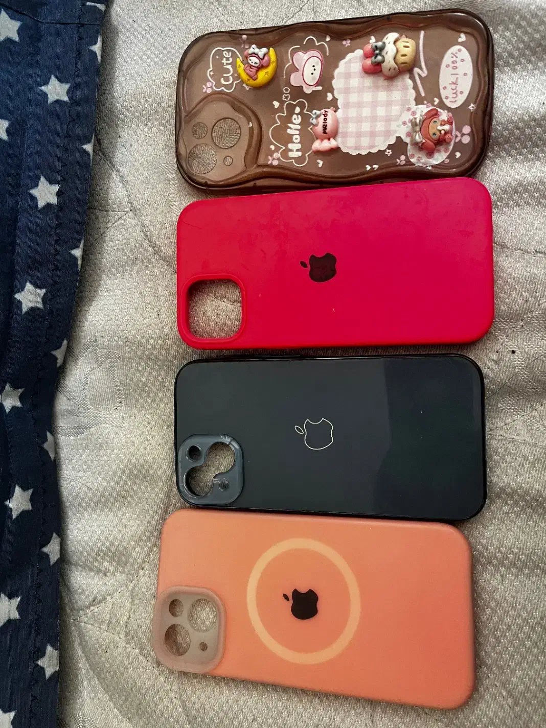 گارد ایفون ۱۳|لوازم جانبی موبایل و تبلت|فولادشهر, B2|دیوار