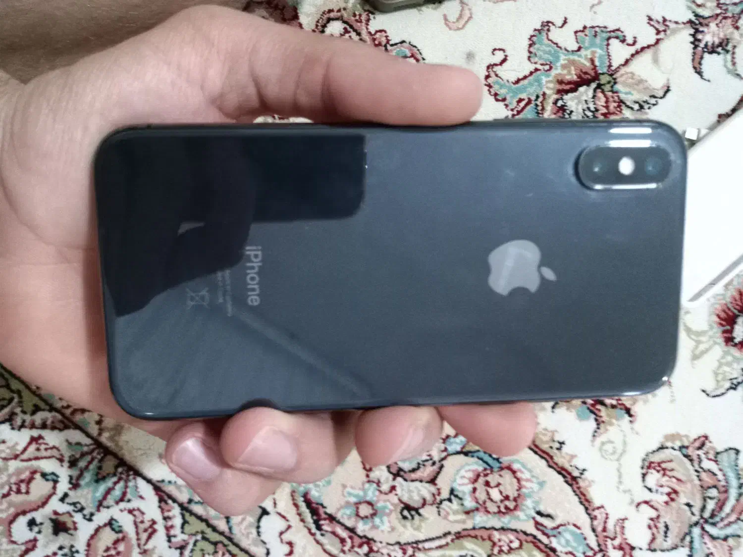 x 64|موبایل|فردیس, ثابتی|دیوار