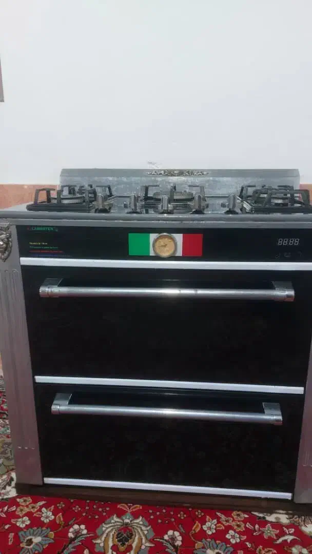 گاز|اجاق گاز و لوازم برقی پخت‌وپز|نگین شهر, |دیوار