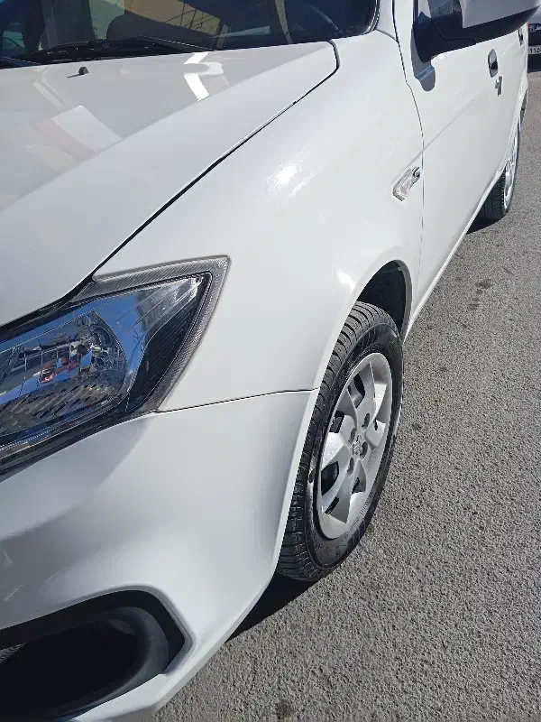 ساینا مدل اخر 403|خودرو سواری و وانت|ایلام, |دیوار