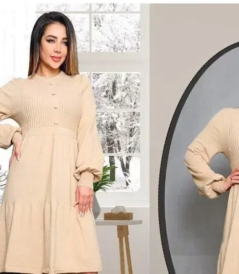 بافت بلند|لباس|ماهدشت, |دیوار