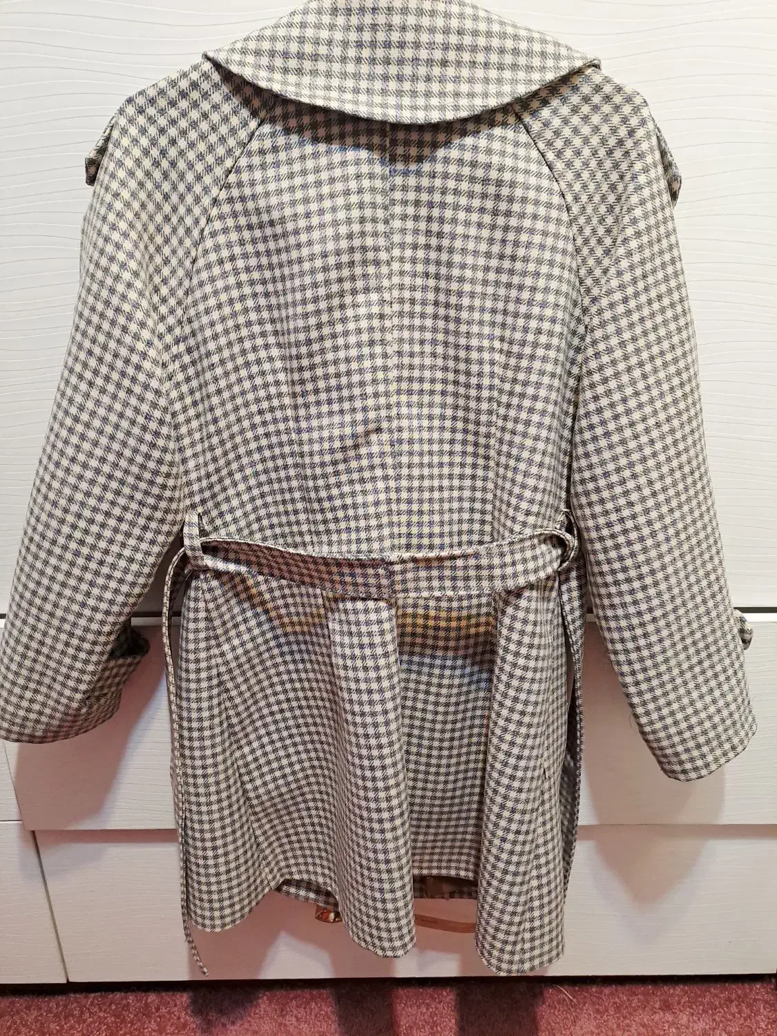 پالتو.کت تک.کت جین|لباس|مشهد, عبادی|دیوار