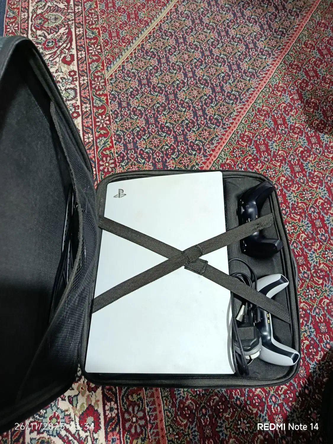 پی اس فایو|کنسول، بازی ویدئویی و آنلاین|زرند, |دیوار