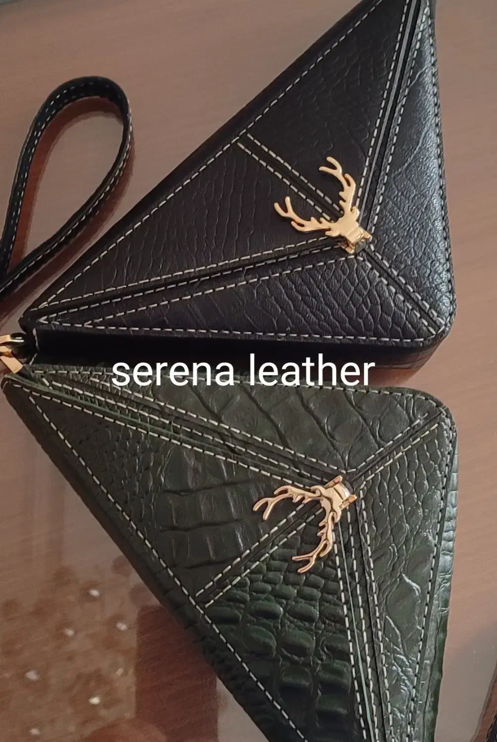 فروش کیف چرم دستدوز|کیف، کفش، کمربند|باغستان, |دیوار