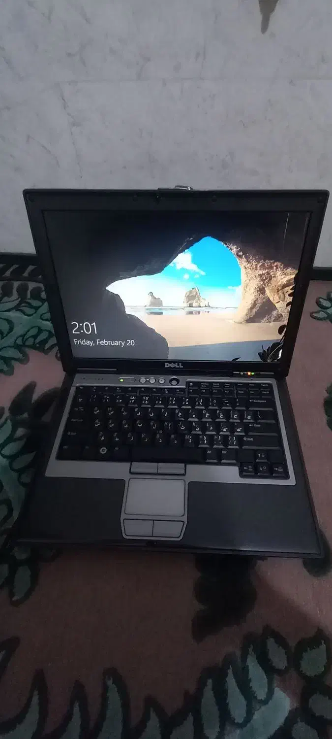 لب تاب دل|رایانه همراه|ورامین, ورامین|دیوار