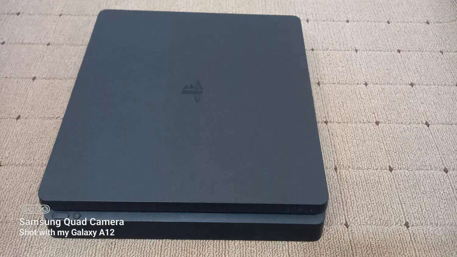PS4 1TRA 2 دسته|کنسول، بازی ویدئویی و آنلاین|اهواز, بیست متری شهدا|دیوار