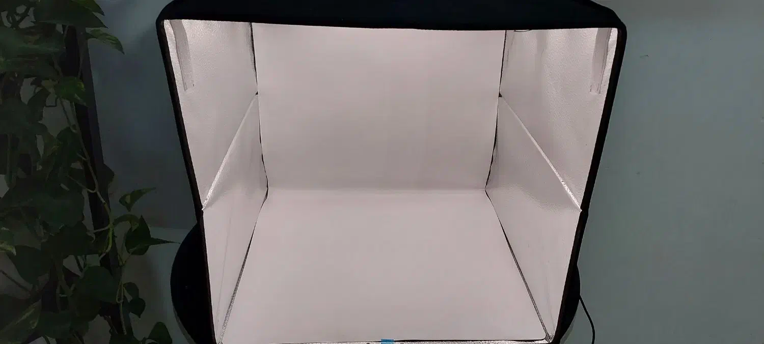 خیمه نور|دوربین عکاسی و فیلمبرداری|خرمآباد, |دیوار