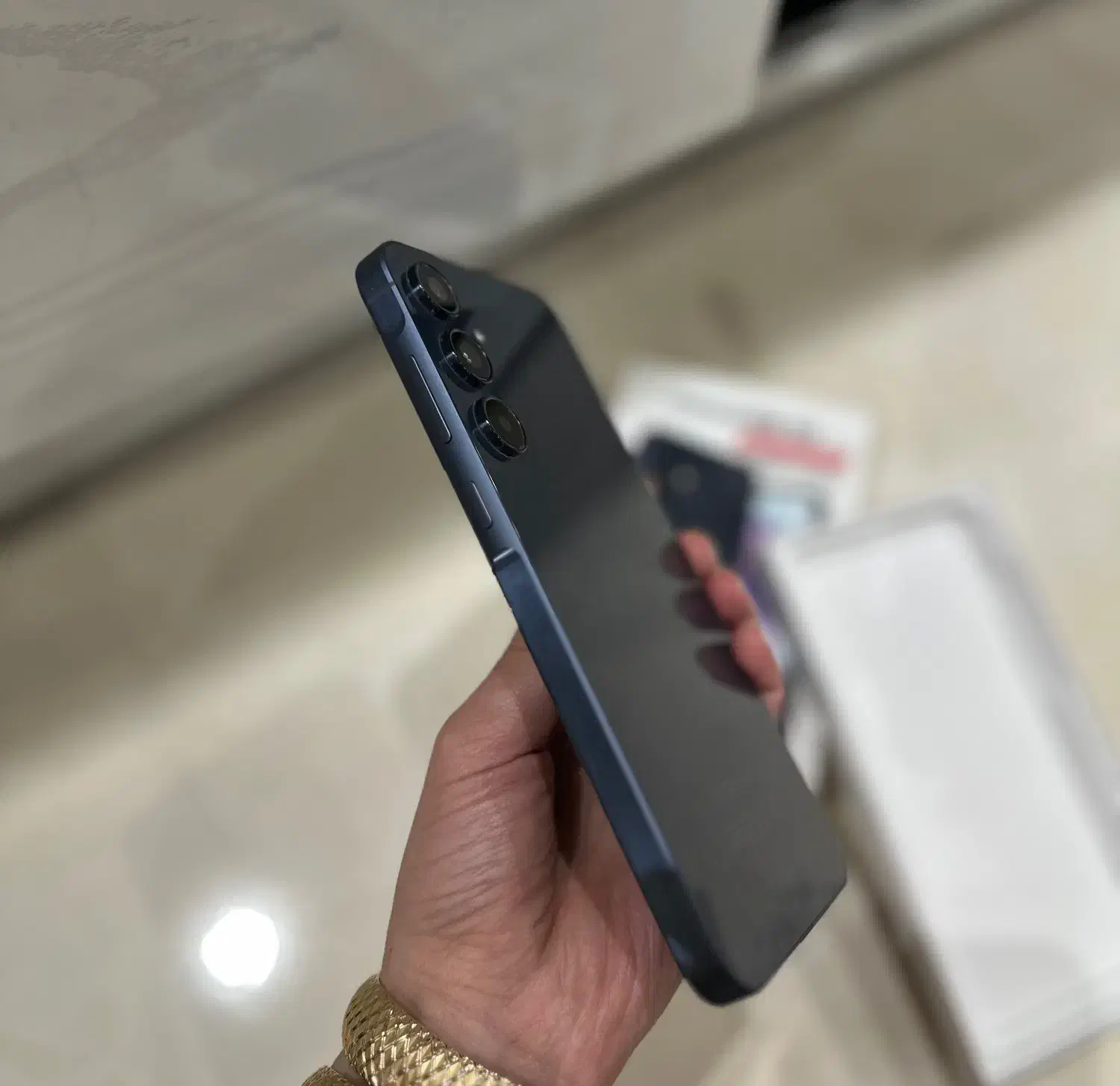 a55گوشی|موبایل|گرگان, |دیوار