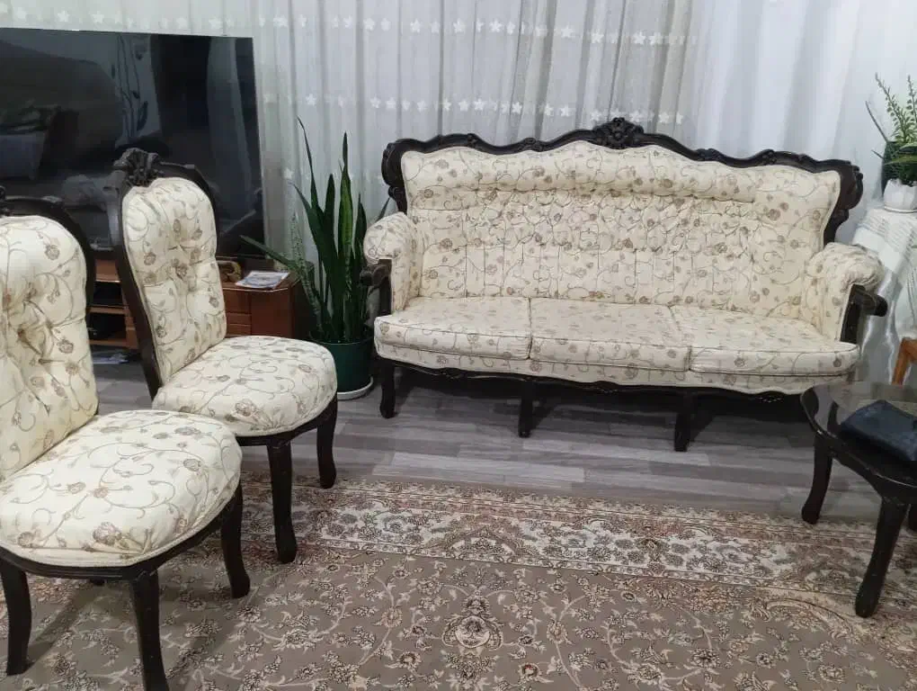 مبل|مبلمان خانگی و میز عسلی|مریوان, |دیوار