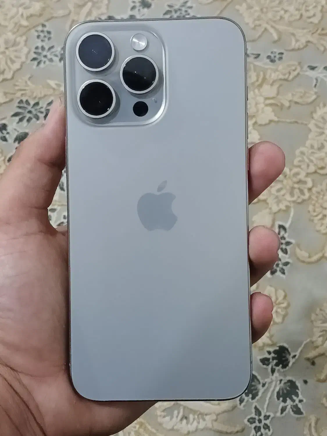 آیفون 15 پرومکس|موبایل|روانسر, |دیوار