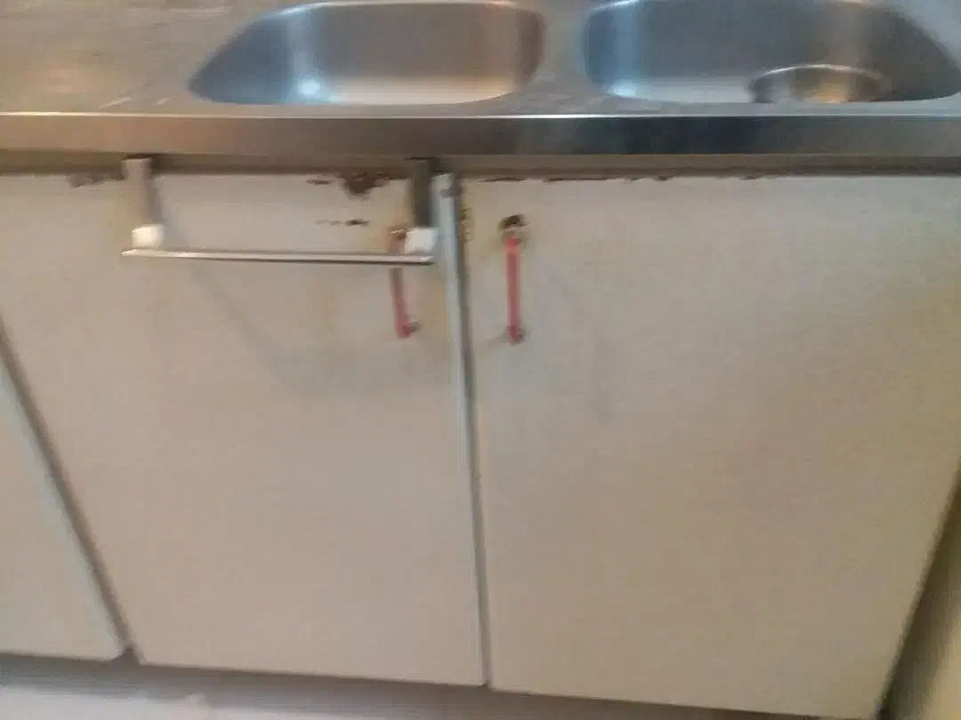 یک دست کابینت آشپزخانه|مصالح و تجهیزات ساختمان|تهران, جمال‌زاده|دیوار