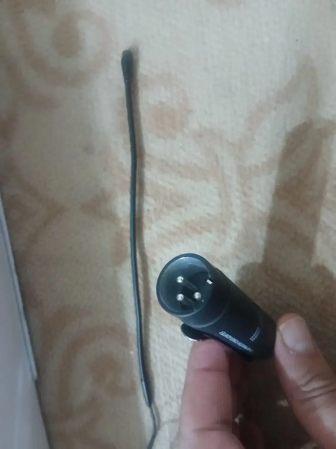 میکروفون فلوت و نی|آلات موسیقی|تبریز, |دیوار