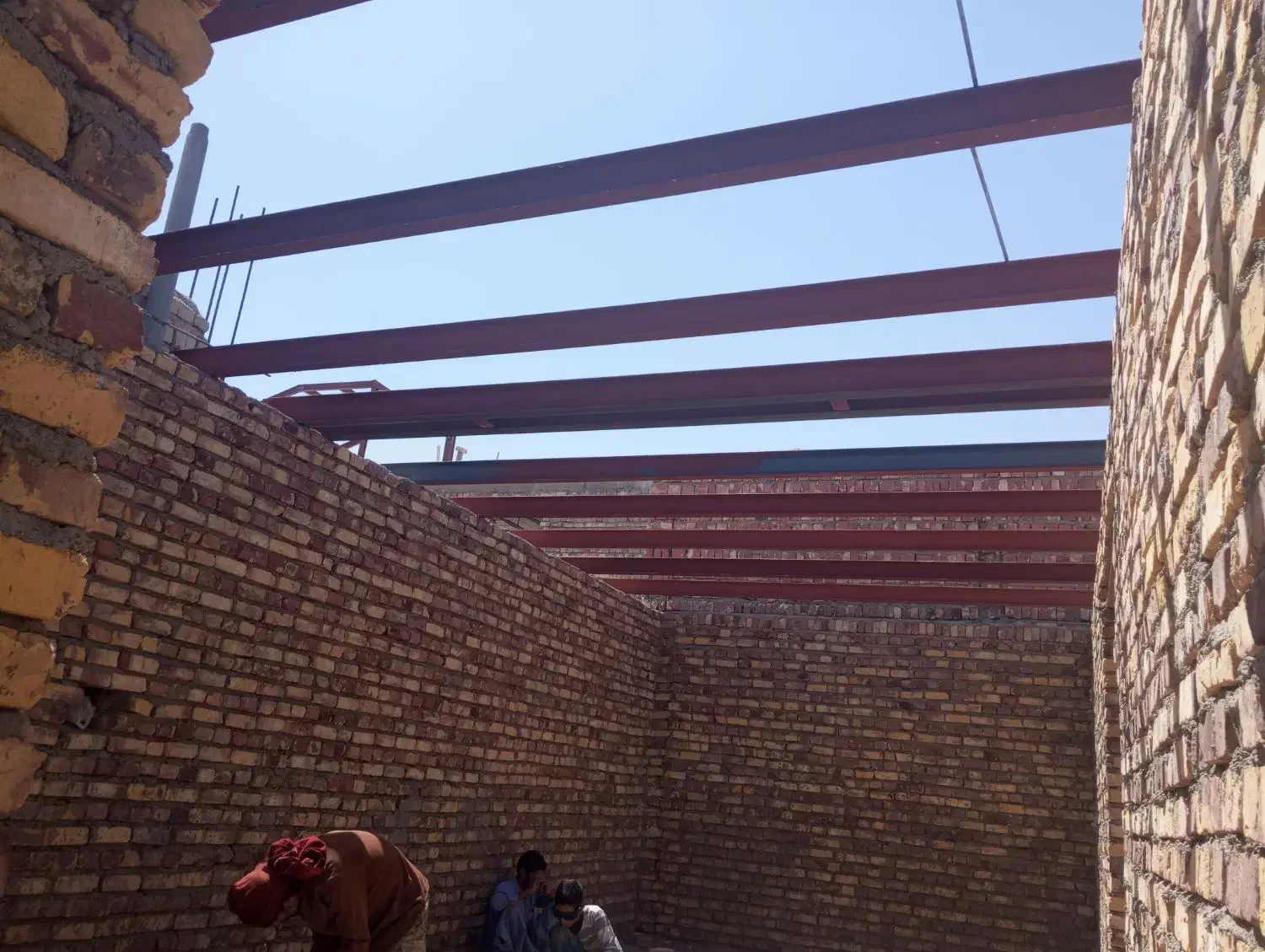 جوشکاری|خدمات پیشه و مهارت|زابل, |دیوار