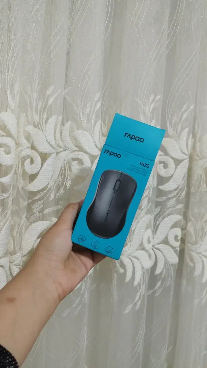 موس|قطعات و لوازم جانبی رایانه|قم, کیوانفر|دیوار