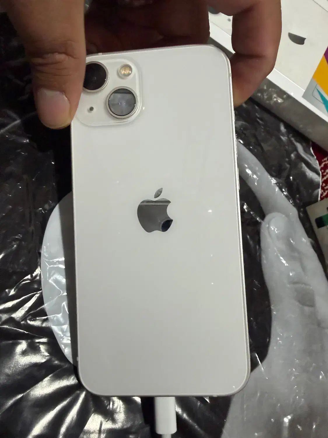 فوق العاده سالم و سرحال|موبایل|فردیس, شهرک شهید حسینی|دیوار