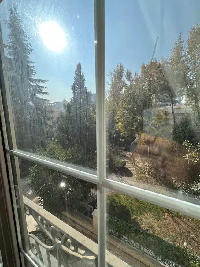 الهیه ۳۷۰ متر بنای استثنایی|فروش آپارتمان|تهران, الهیه|دیوار