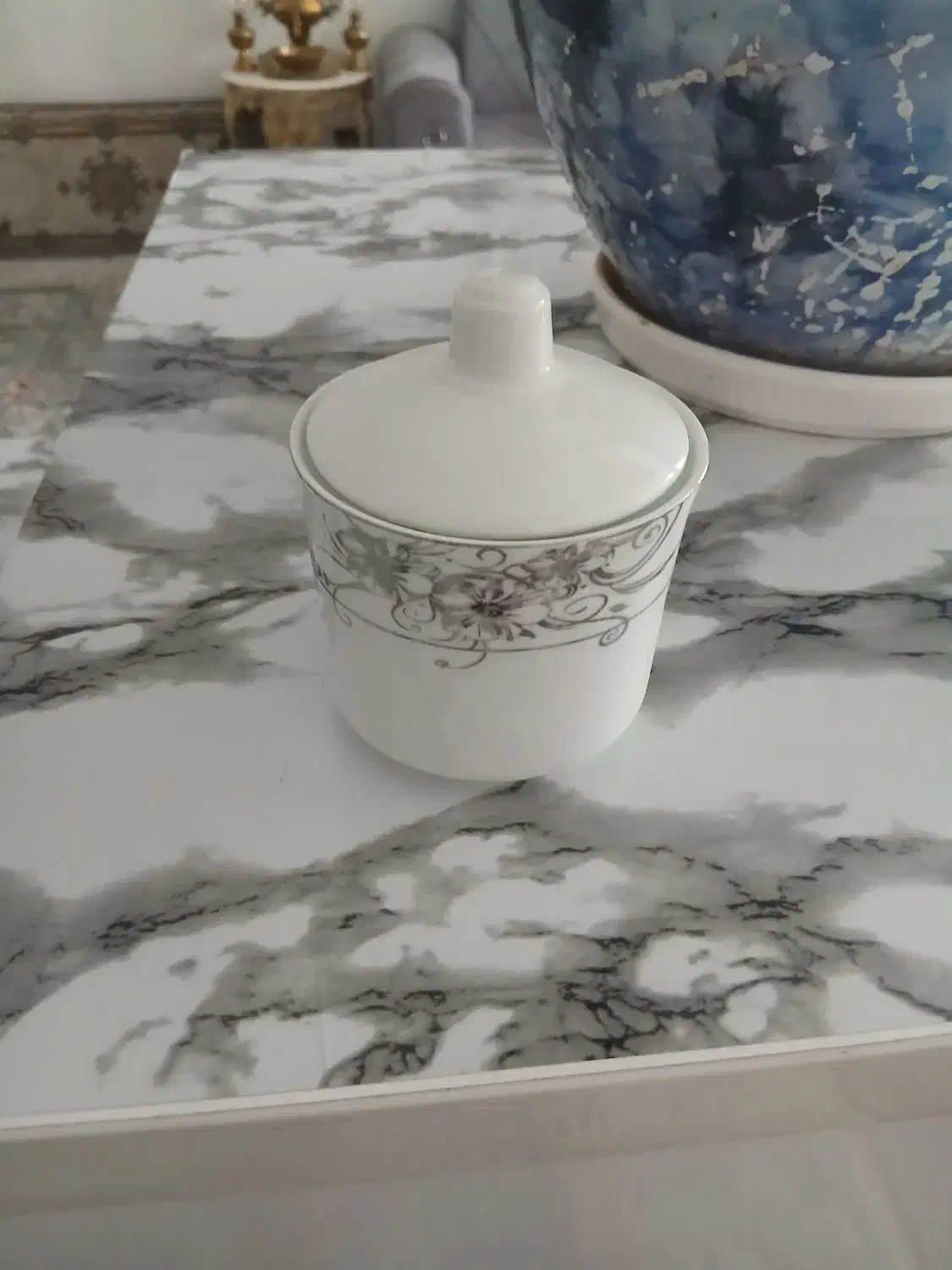 قندان|ظروف سرو و پذیرایی|سبزوار, شرق کال جنوبی (شمس آبادی)|دیوار