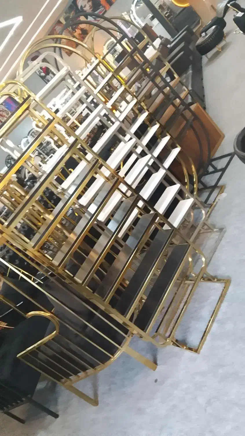 کانتر|آرایشگاه و سالن‌های زیبایی|یزد, |دیوار