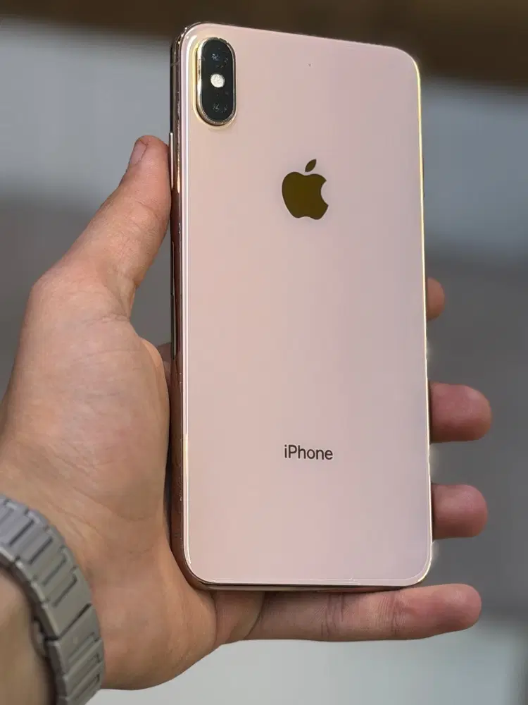 apple iphone xsmax 512GB|موبایل|تبریز, |دیوار