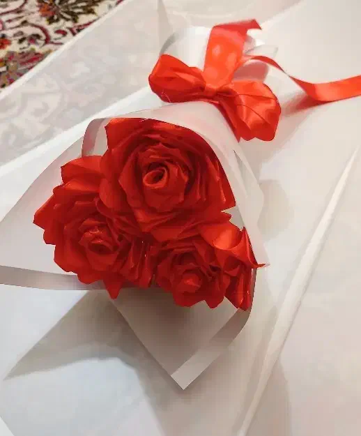 گل ماندگار|گل مصنوعی|کرمانشاه, |دیوار