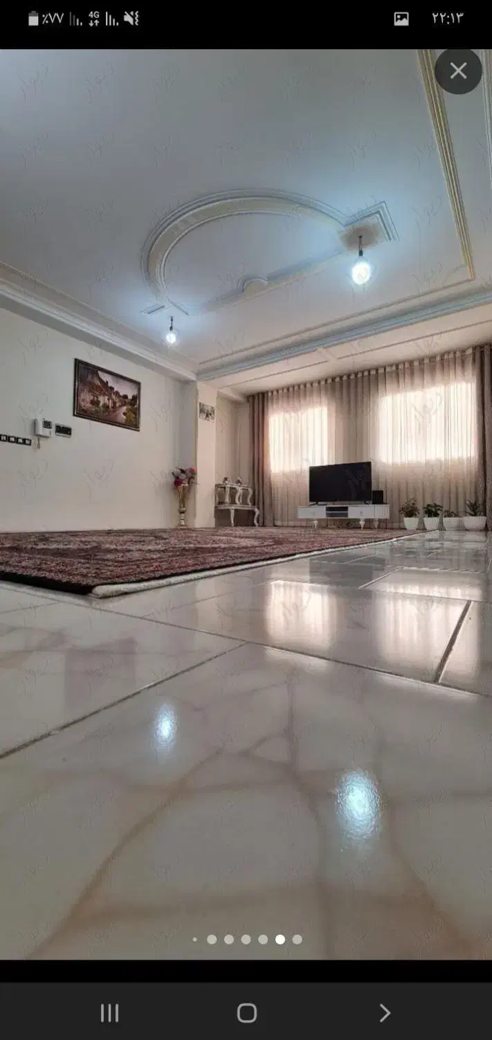 رهن خانه|اجارهٔ آپارتمان|نسیمشهر, |دیوار