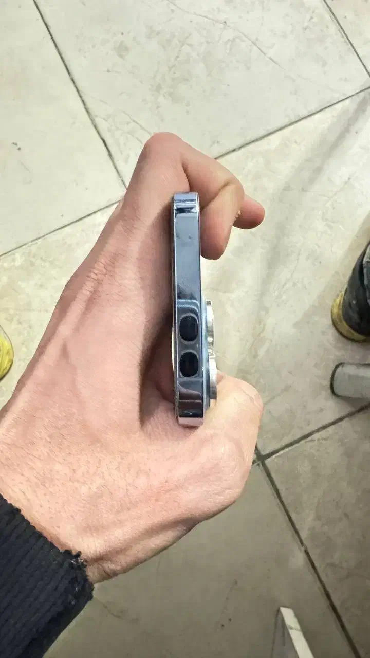 13pro 256 zaa|موبایل|تهران, یافت آباد جنوبی|دیوار