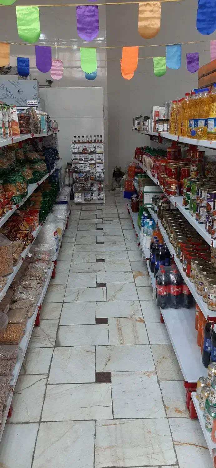 واگذاری فروشگاه|فروشگاه و مغازه|چهاردانگه (تهران), |دیوار