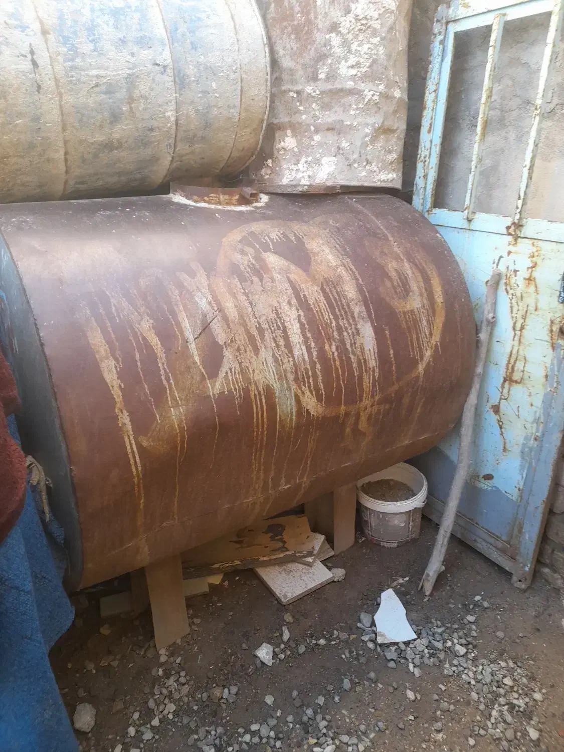 تانکر نفت|عمدهفروشی|زنجانرود, |دیوار