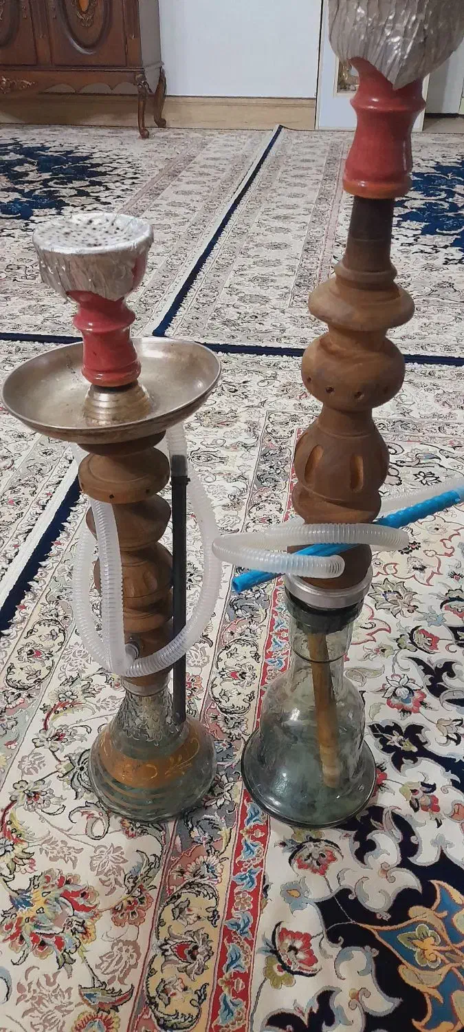 قلیون|کلکسیون و سرگرمی|بروجرد, |دیوار