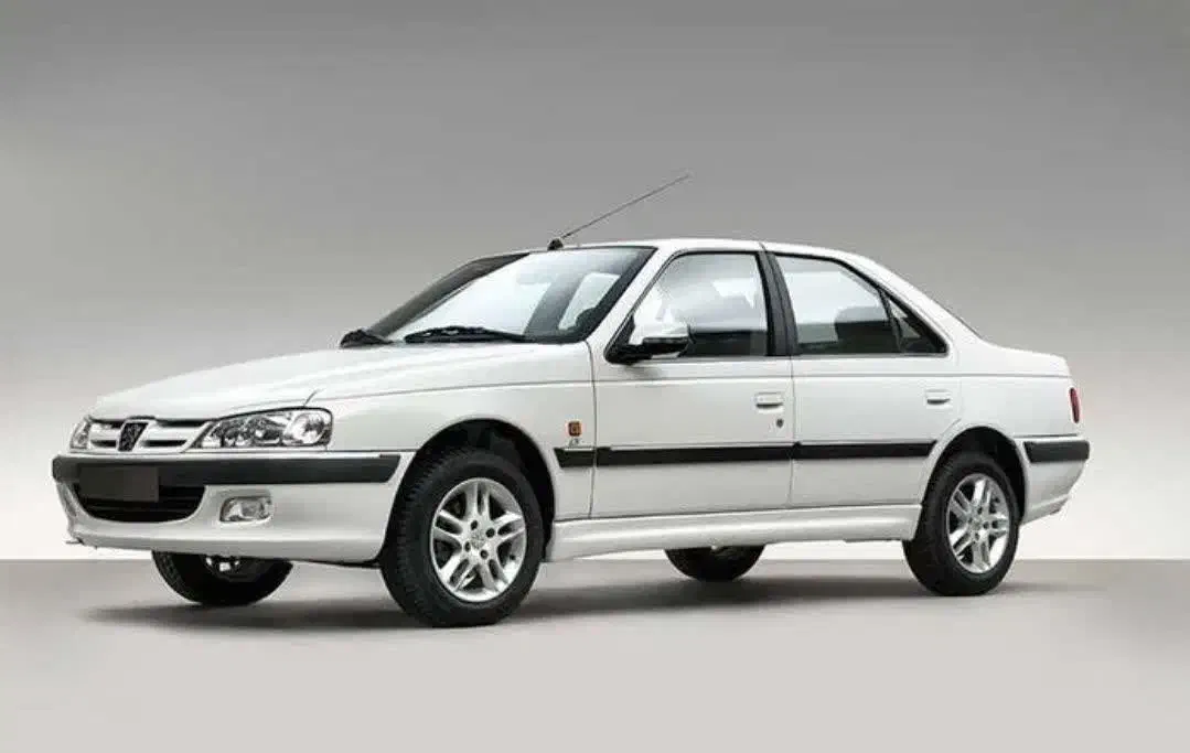 پژو پارس سال xu7p صفر ۱۴۰۲|خودرو سواری و وانت|یزد, |دیوار