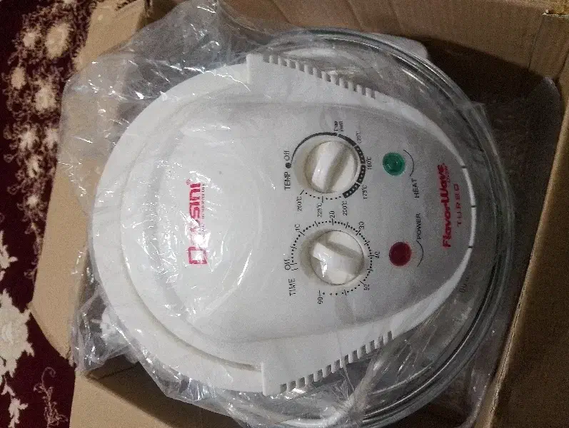 هواپز Dessini|اجاق گاز و لوازم برقی پختوپز|ایوان, |دیوار