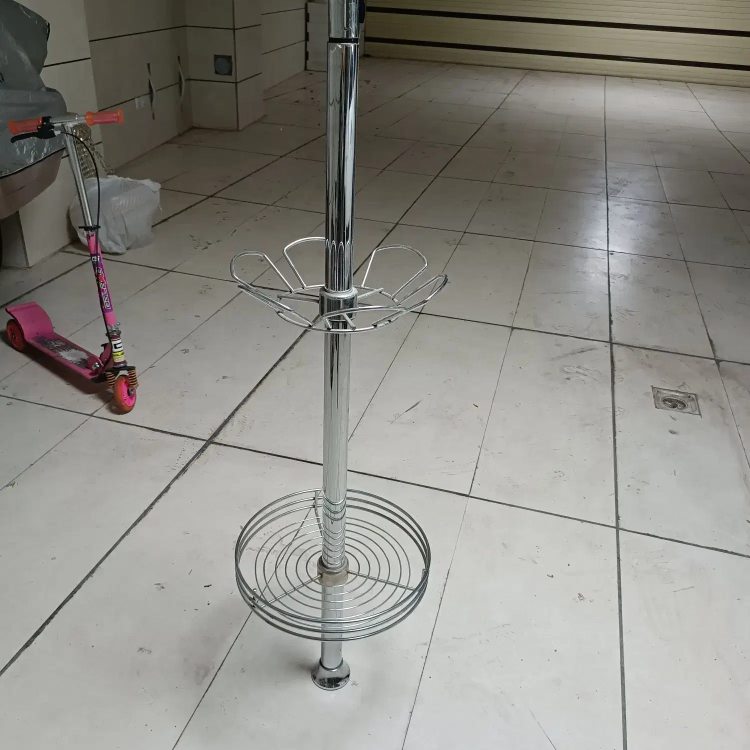 جای میوه وگیلاس|آب‌چکان و نظم‌دهنده ظروف|تبریز, |دیوار