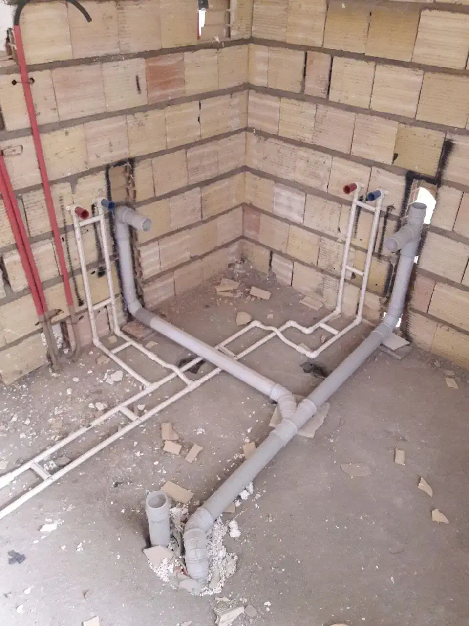 لوله کش|خدمات پیشه و مهارت|فردیس, خیام شرقی|دیوار