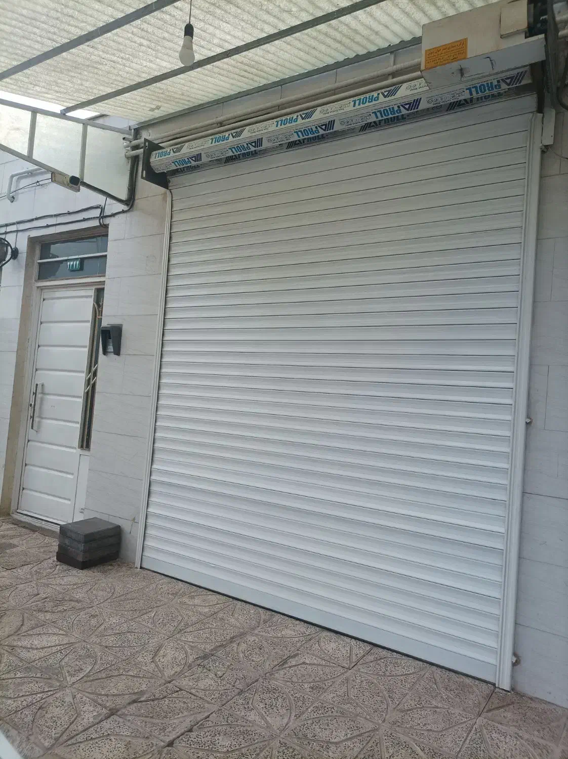 ویلایی تک واحدی با مغازه کوی فرهنگ|فروش خانه و ویلا|زنجان, |دیوار