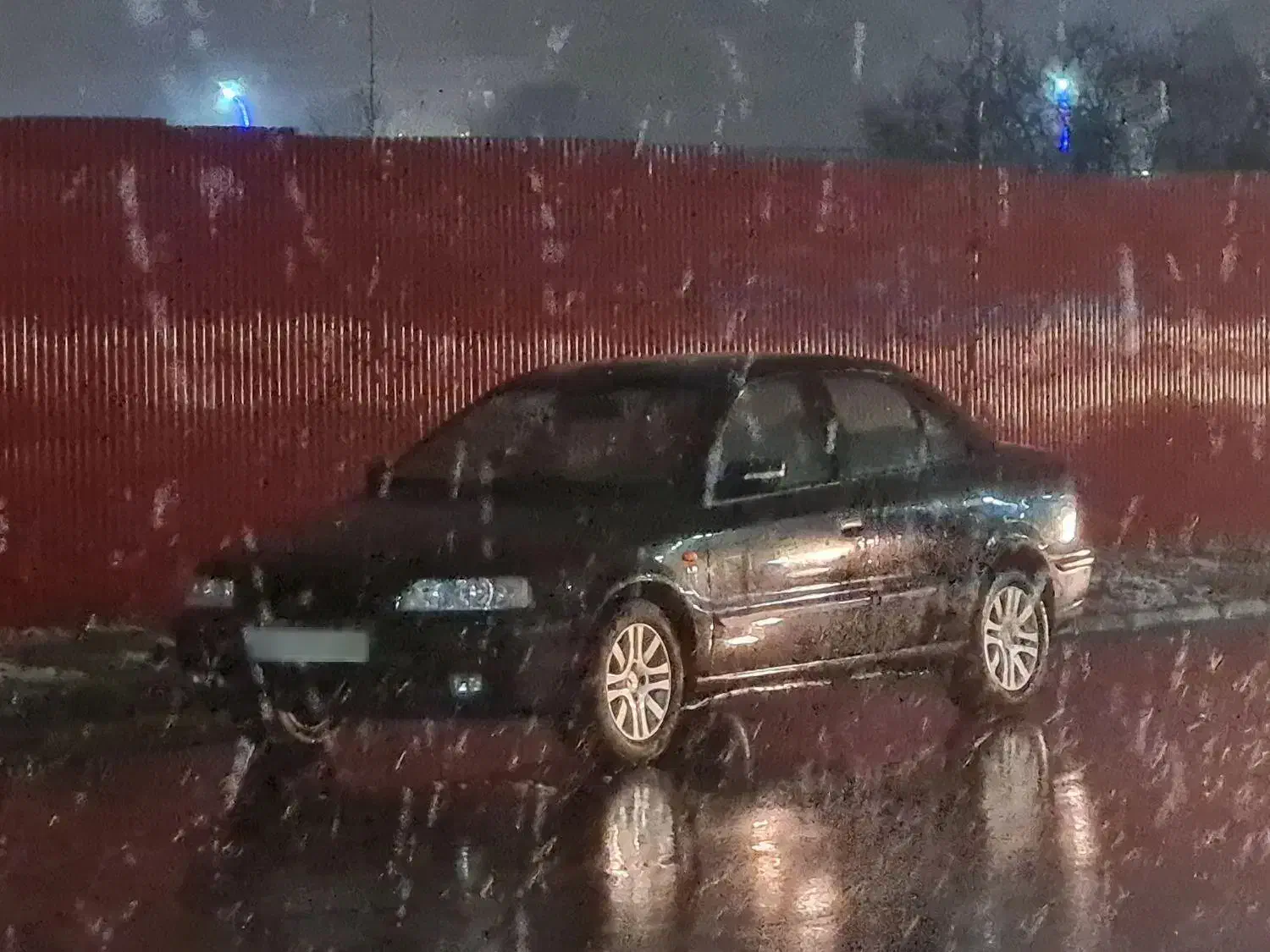 سمند|خودرو سواری و وانت|گنبد کاووس, |دیوار