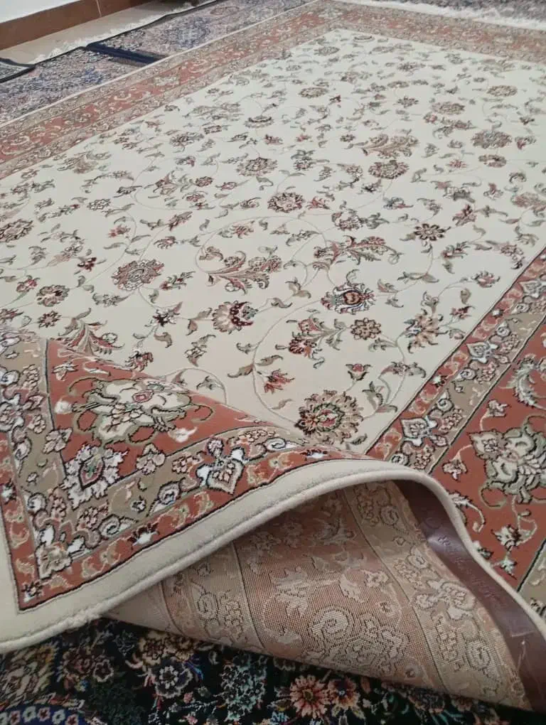 فرش|فرش|رشت, معلولین|دیوار